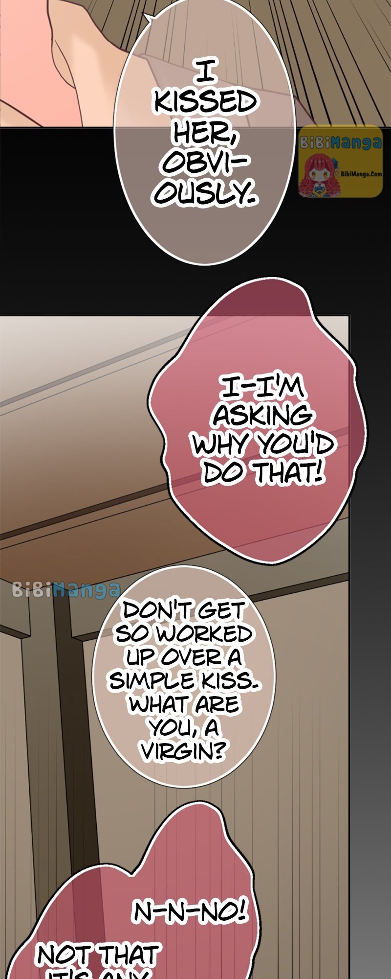 The Double Life of a Daydreaming Actress Chapter 90 - Page 21