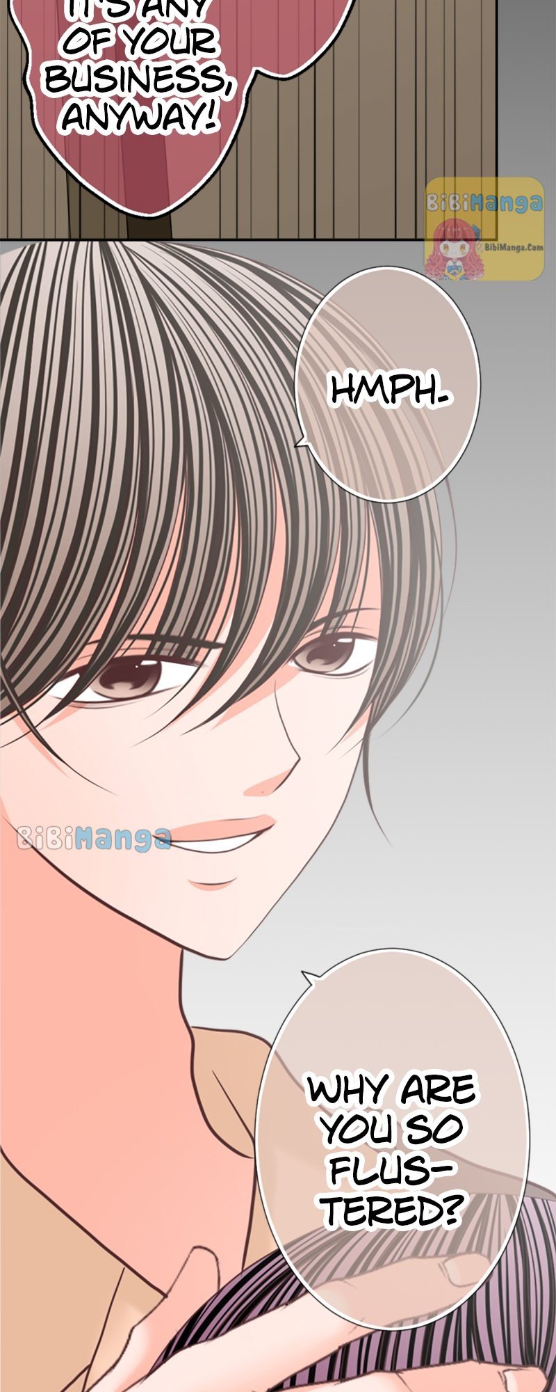 The Double Life of a Daydreaming Actress Chapter 90 - Page 22