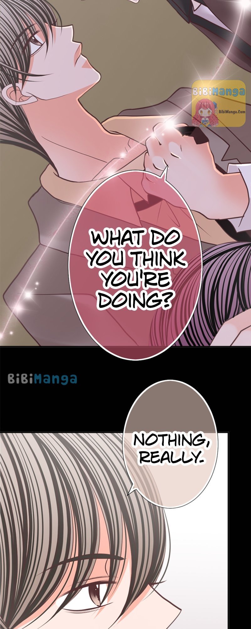The Double Life of a Daydreaming Actress Chapter 90 - Page 25