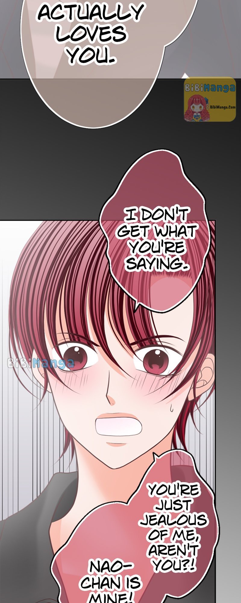 The Double Life of a Daydreaming Actress Chapter 90 - Page 32