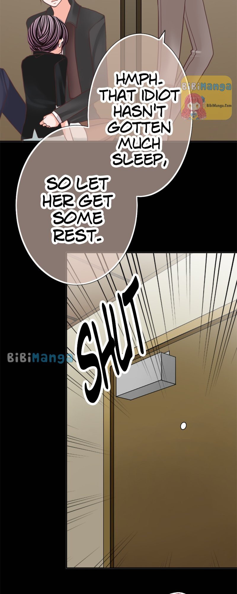 The Double Life of a Daydreaming Actress Chapter 90 - Page 34