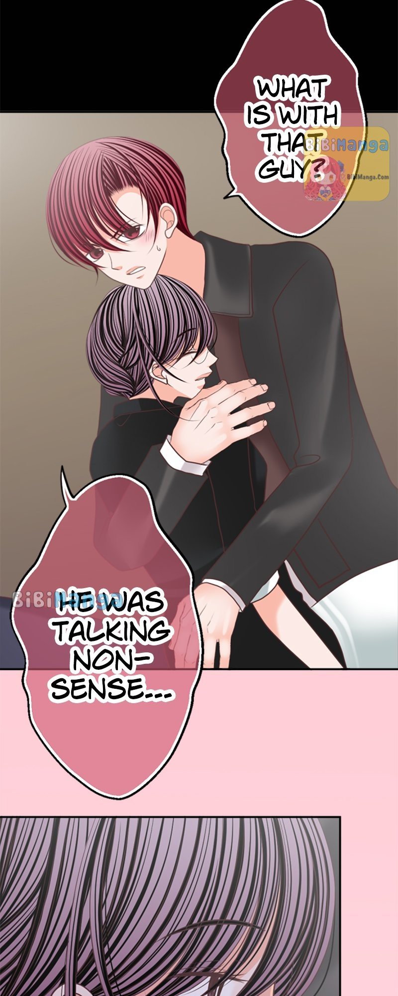 The Double Life of a Daydreaming Actress Chapter 90 - Page 35