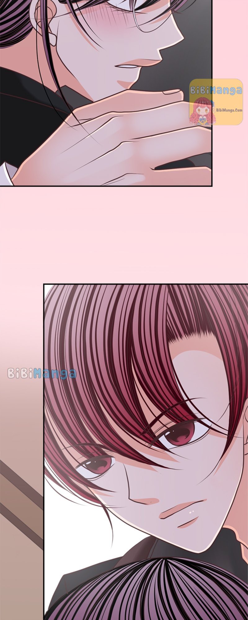 The Double Life of a Daydreaming Actress Chapter 90 - Page 36