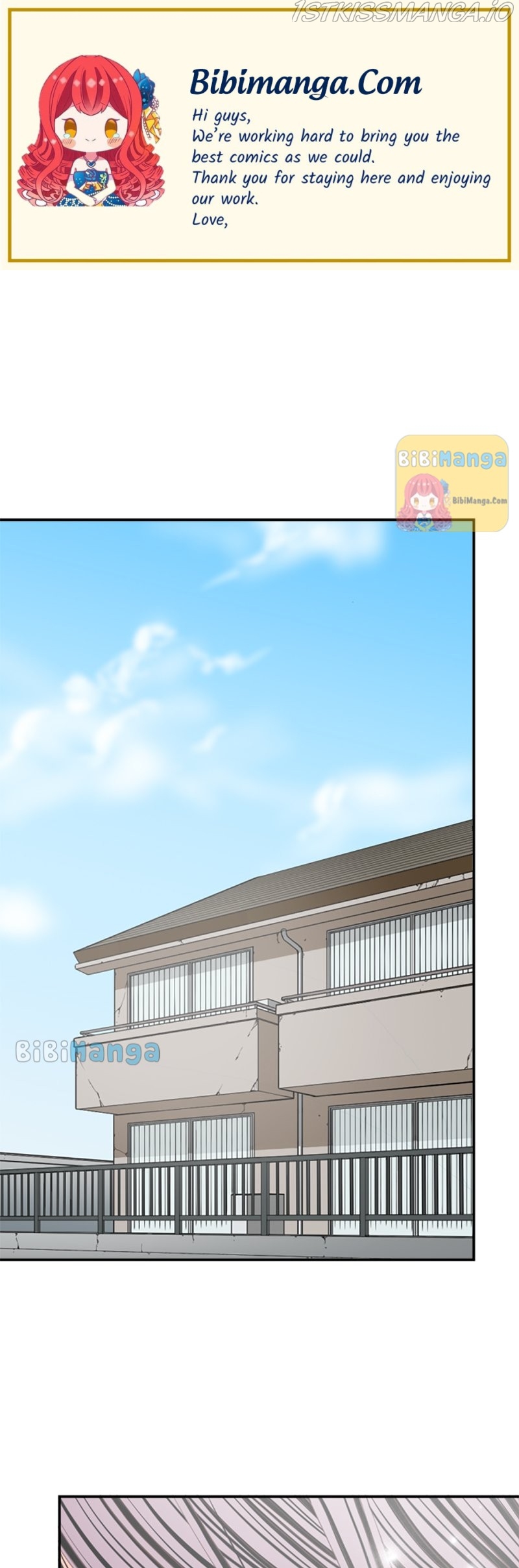 The Double Life of a Daydreaming Actress Chapter 91 - Page 1