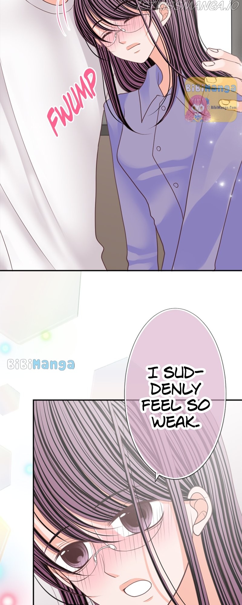 The Double Life of a Daydreaming Actress Chapter 91 - Page 16