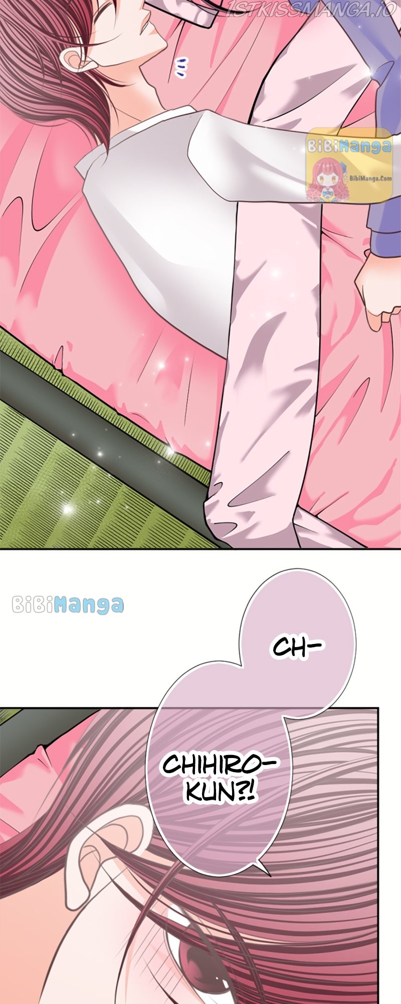 The Double Life of a Daydreaming Actress Chapter 91 - Page 3