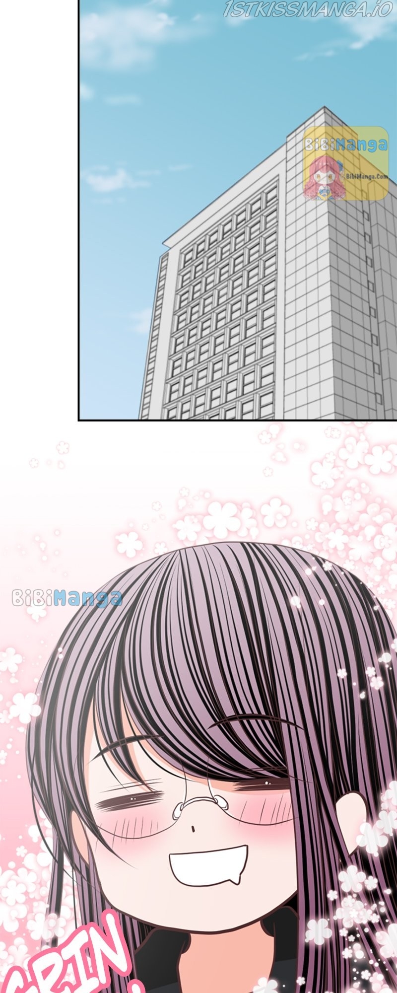 The Double Life of a Daydreaming Actress Chapter 91 - Page 22