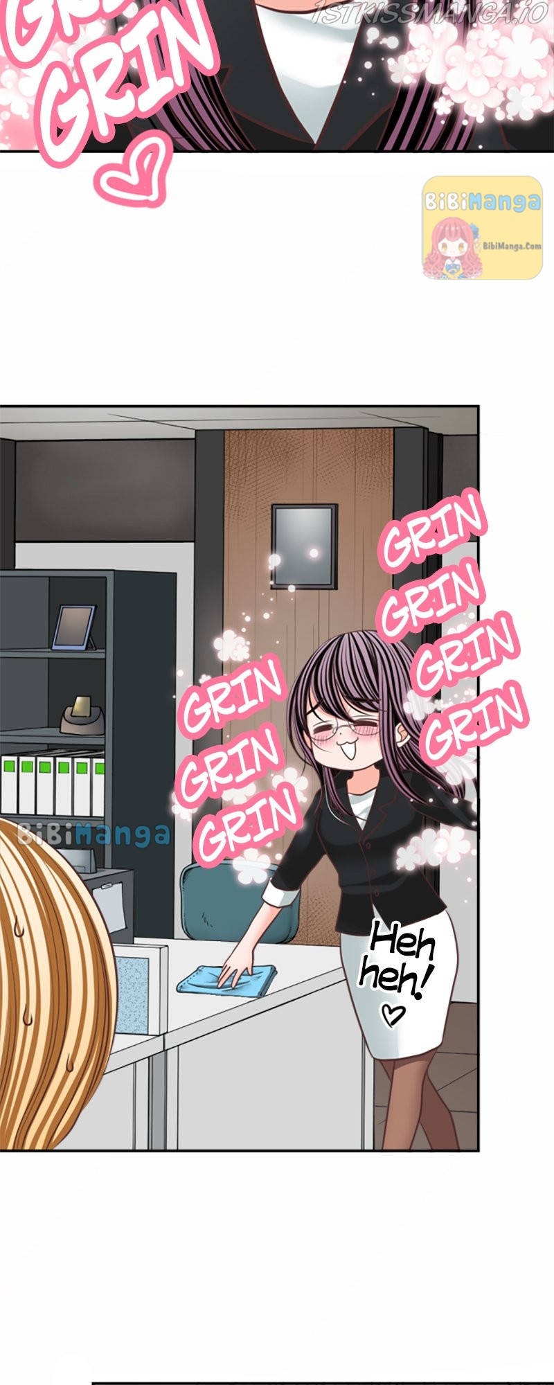 The Double Life of a Daydreaming Actress Chapter 91 - Page 23