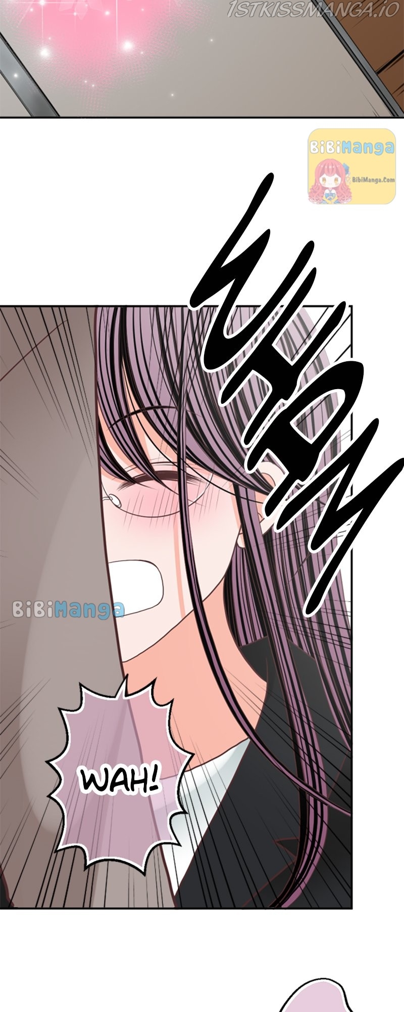 The Double Life of a Daydreaming Actress Chapter 91 - Page 27