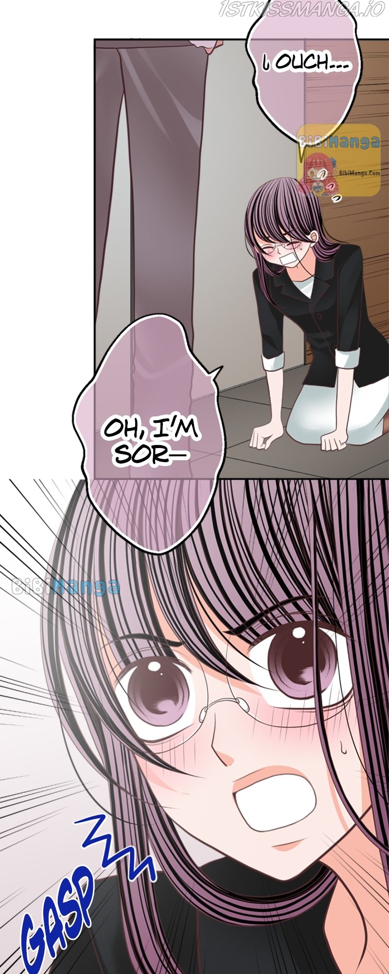 The Double Life of a Daydreaming Actress Chapter 91 - Page 28