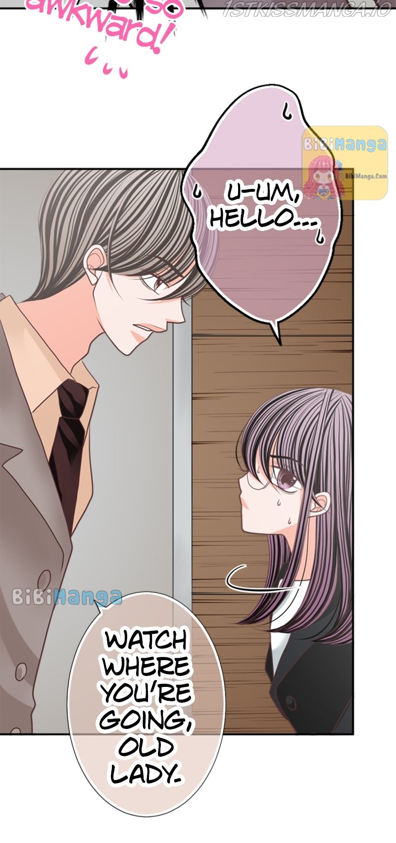 The Double Life of a Daydreaming Actress Chapter 91 - Page 30