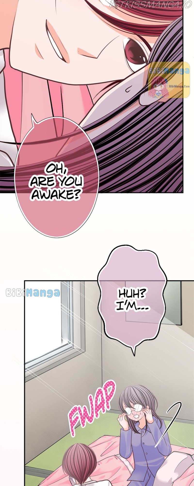 The Double Life of a Daydreaming Actress Chapter 91 - Page 4