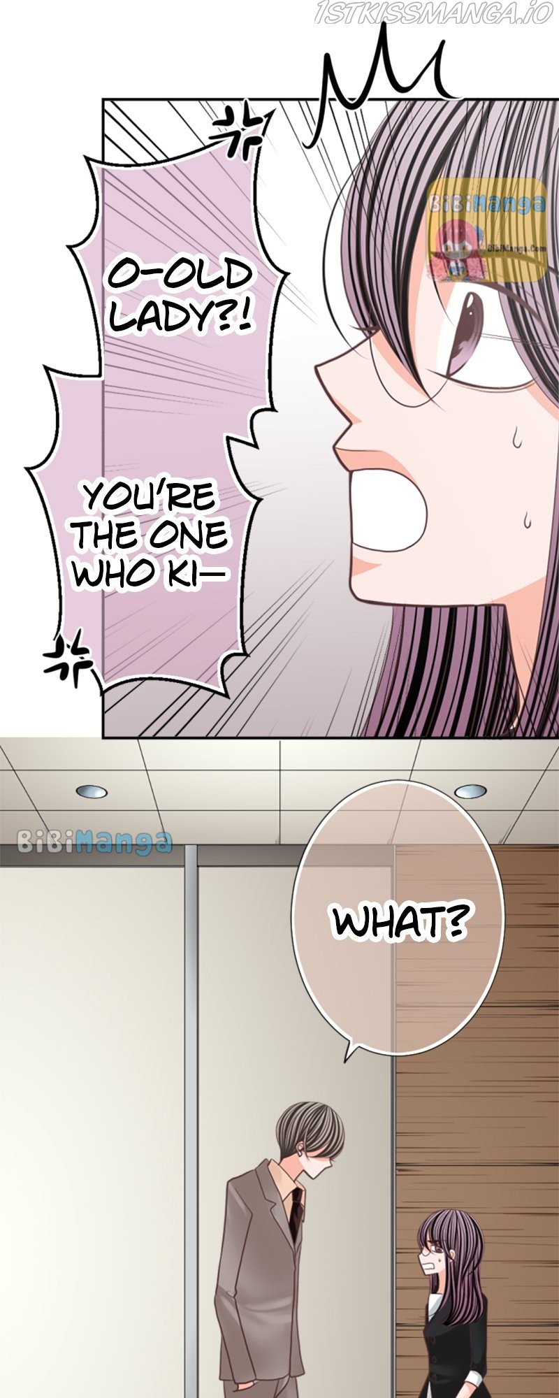 The Double Life of a Daydreaming Actress Chapter 91 - Page 31