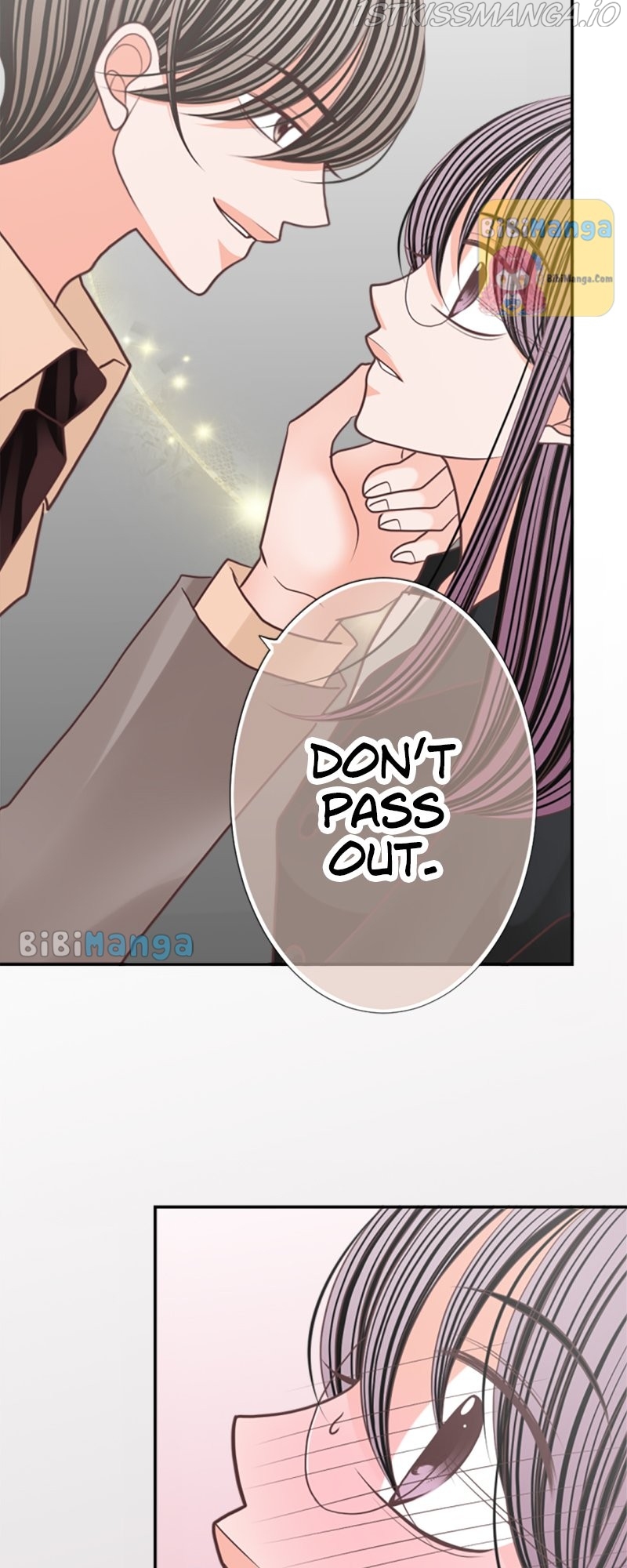 The Double Life of a Daydreaming Actress Chapter 91 - Page 35