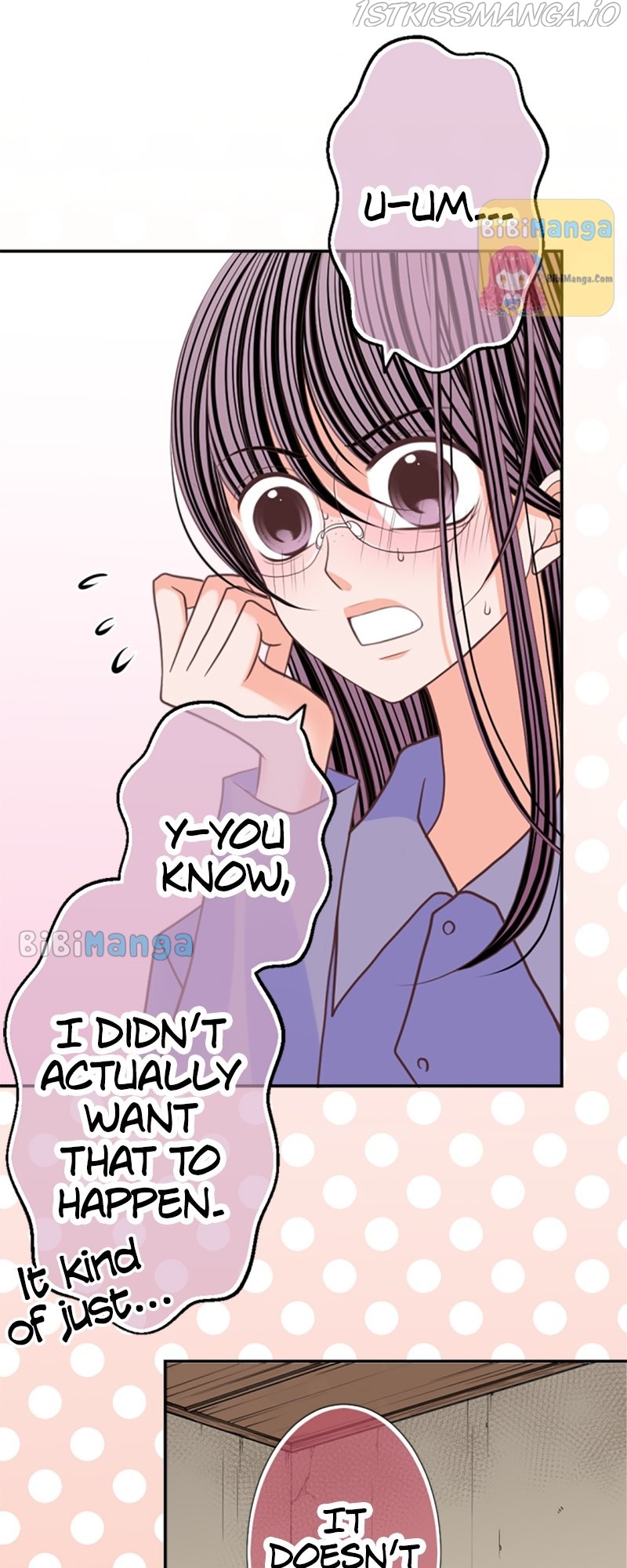 The Double Life of a Daydreaming Actress Chapter 91 - Page 7