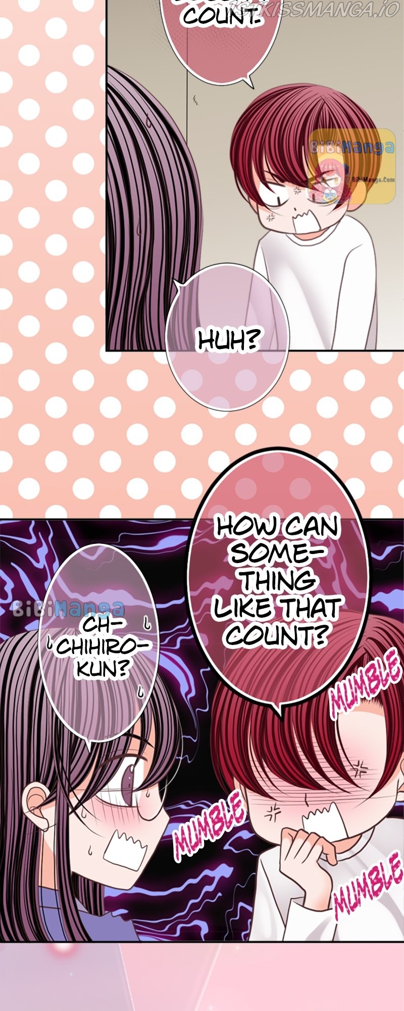 The Double Life of a Daydreaming Actress Chapter 91 - Page 8