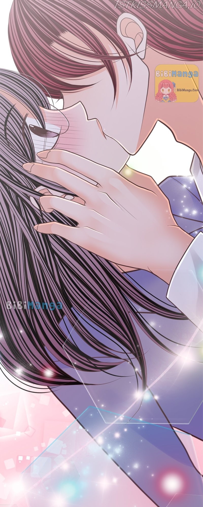 The Double Life of a Daydreaming Actress Chapter 91 - Page 10