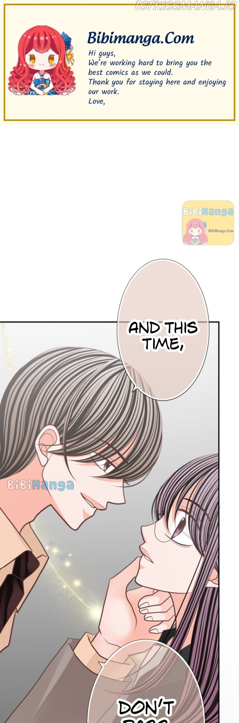 The Double Life of a Daydreaming Actress Chapter 92 - Page 1