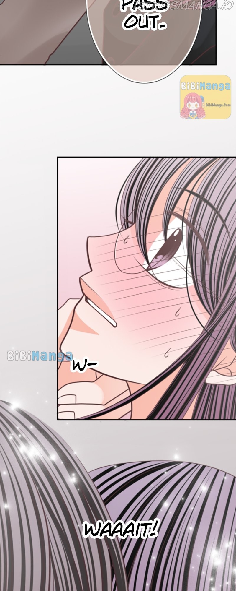 The Double Life of a Daydreaming Actress Chapter 92 - Page 2
