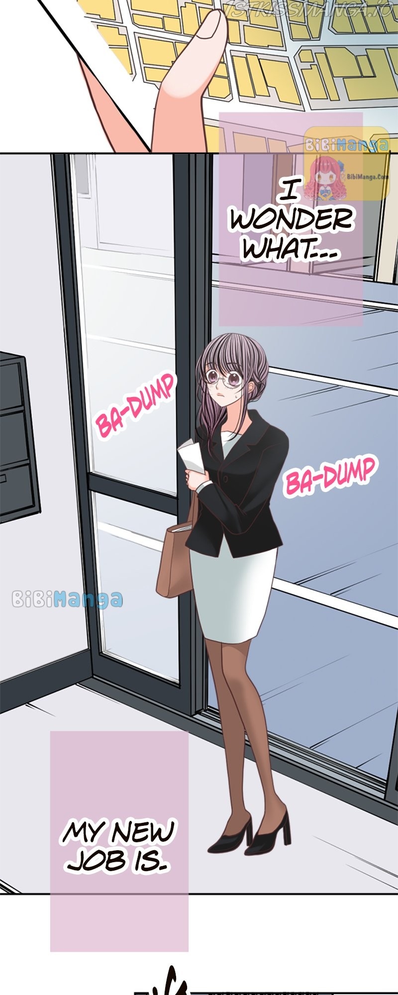 The Double Life of a Daydreaming Actress Chapter 92 - Page 11