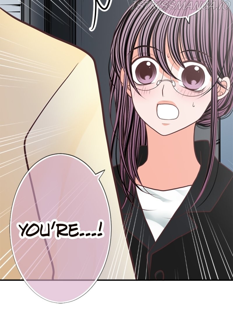 The Double Life of a Daydreaming Actress Chapter 92 - Page 13