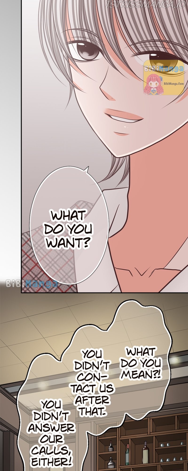 The Double Life of a Daydreaming Actress Chapter 92 - Page 17