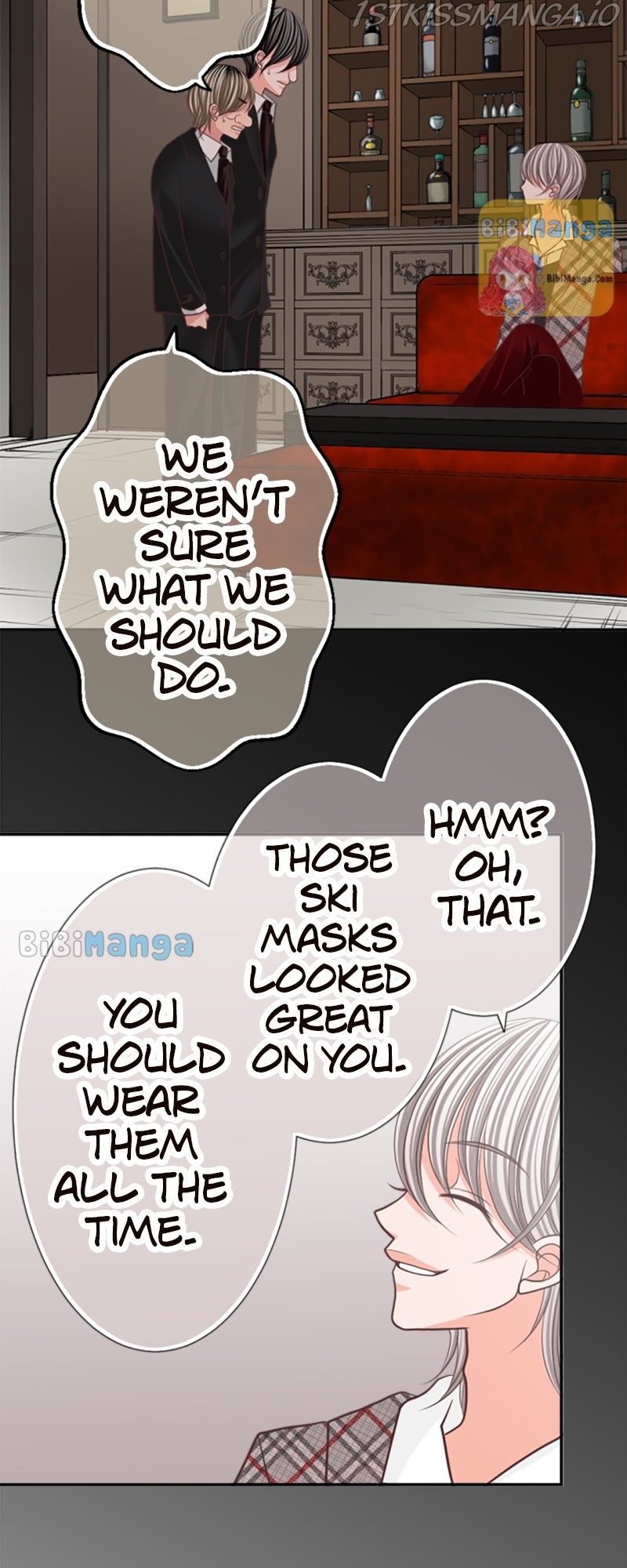 The Double Life of a Daydreaming Actress Chapter 92 - Page 18
