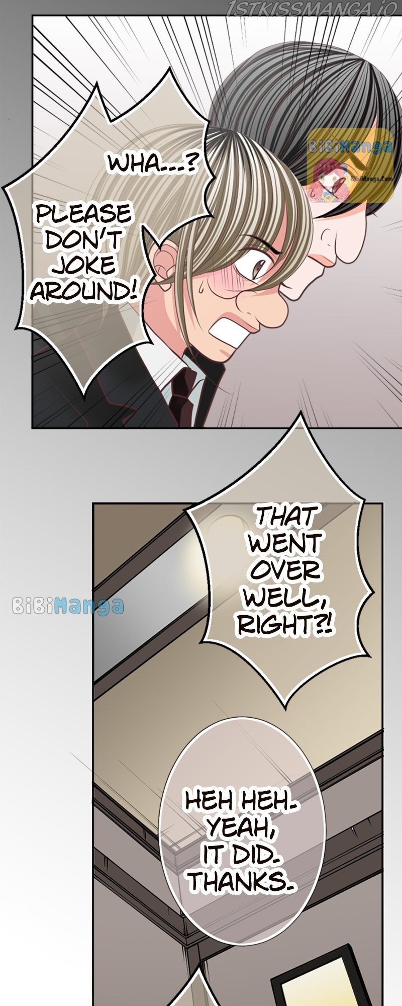 The Double Life of a Daydreaming Actress Chapter 92 - Page 19