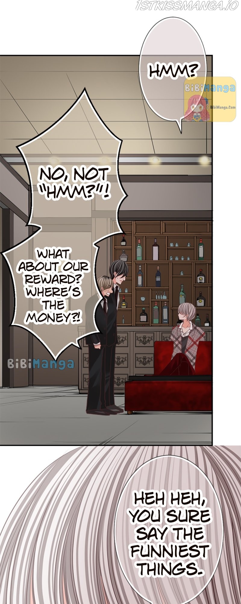 The Double Life of a Daydreaming Actress Chapter 92 - Page 21