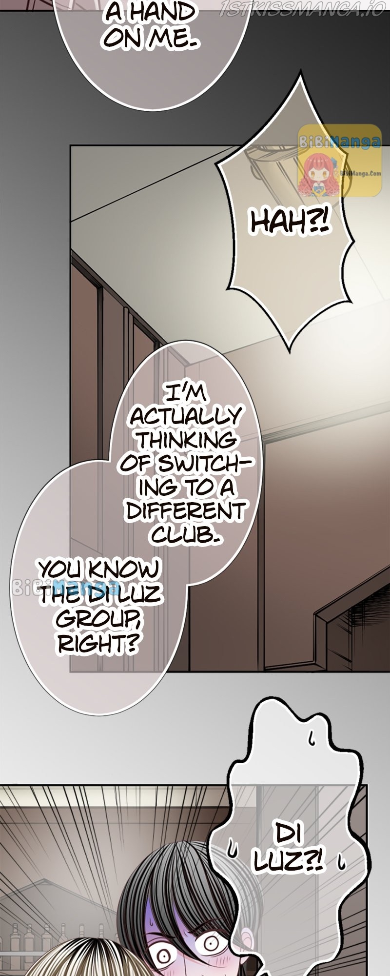 The Double Life of a Daydreaming Actress Chapter 92 - Page 25