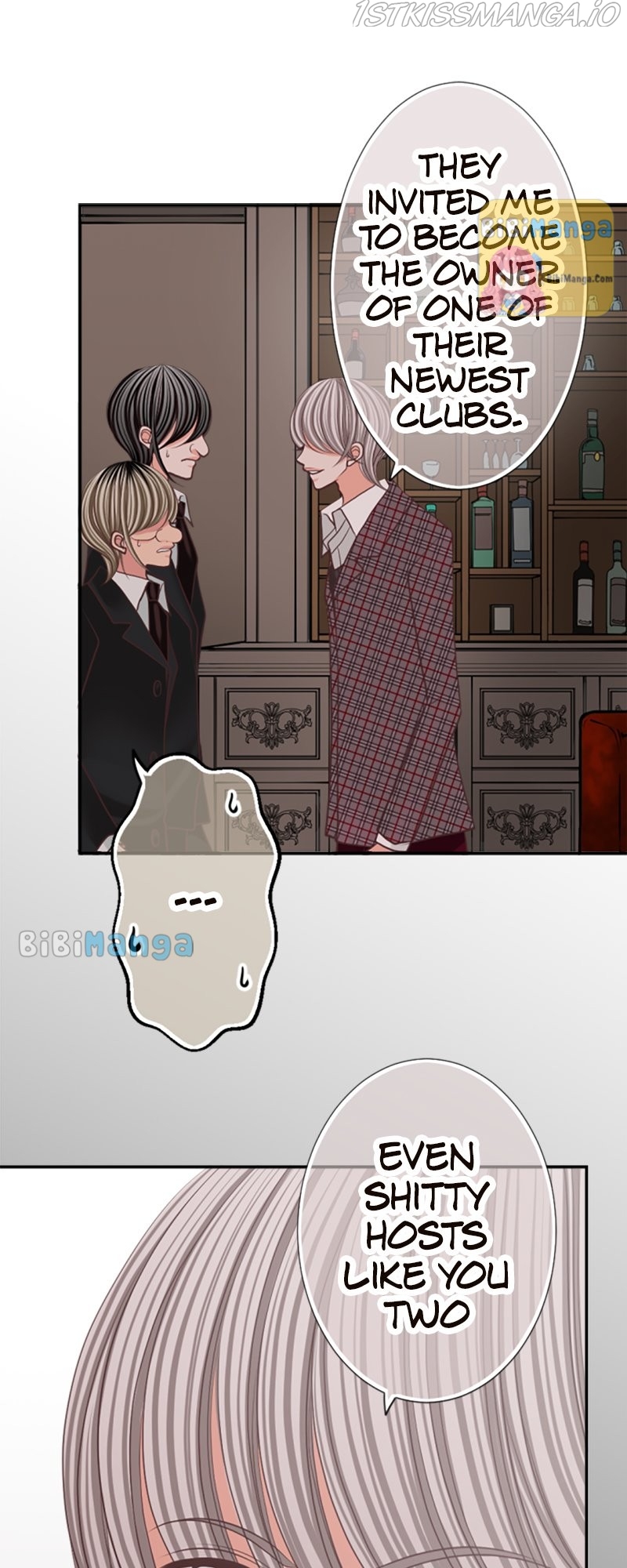 The Double Life of a Daydreaming Actress Chapter 92 - Page 27