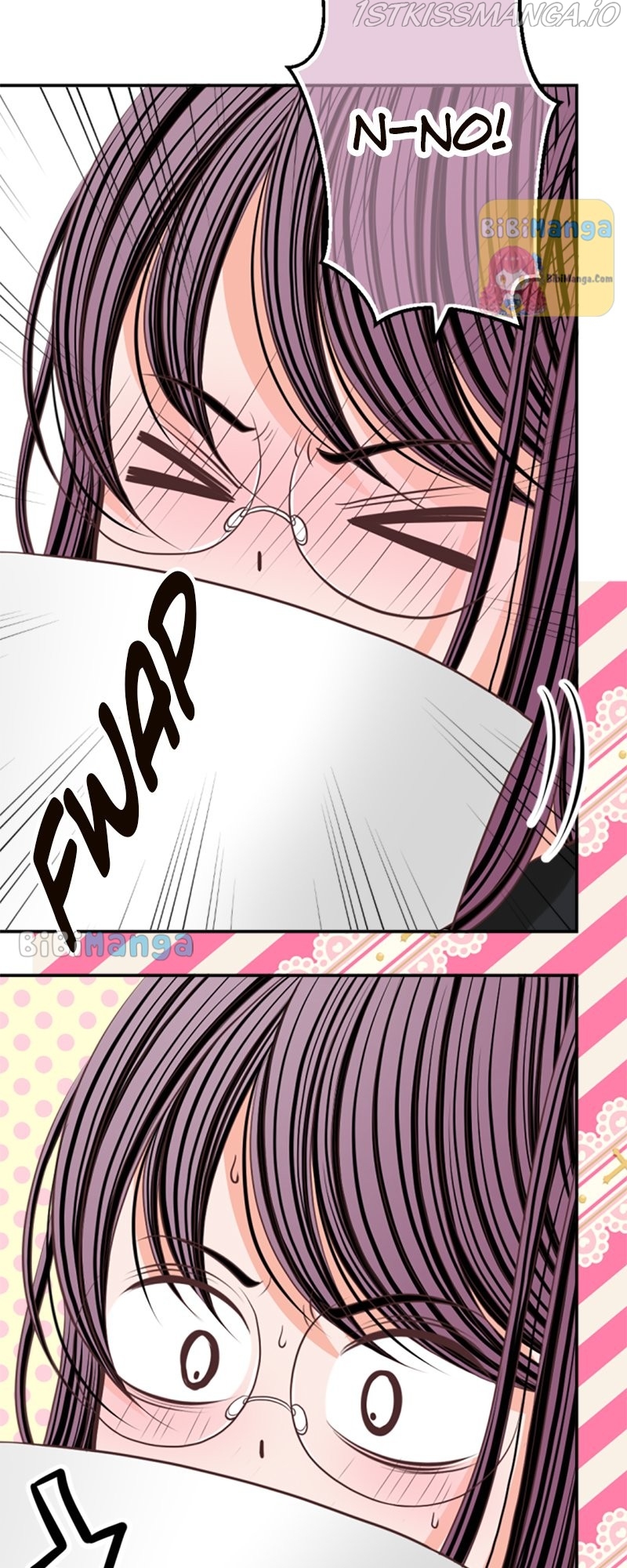 The Double Life of a Daydreaming Actress Chapter 92 - Page 4