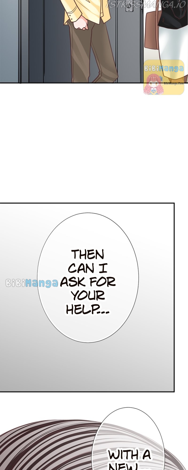 The Double Life of a Daydreaming Actress Chapter 92 - Page 35