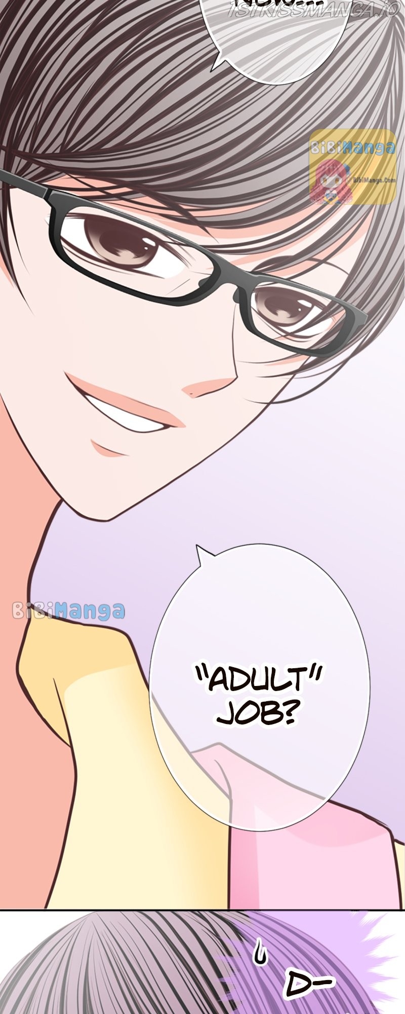 The Double Life of a Daydreaming Actress Chapter 92 - Page 36