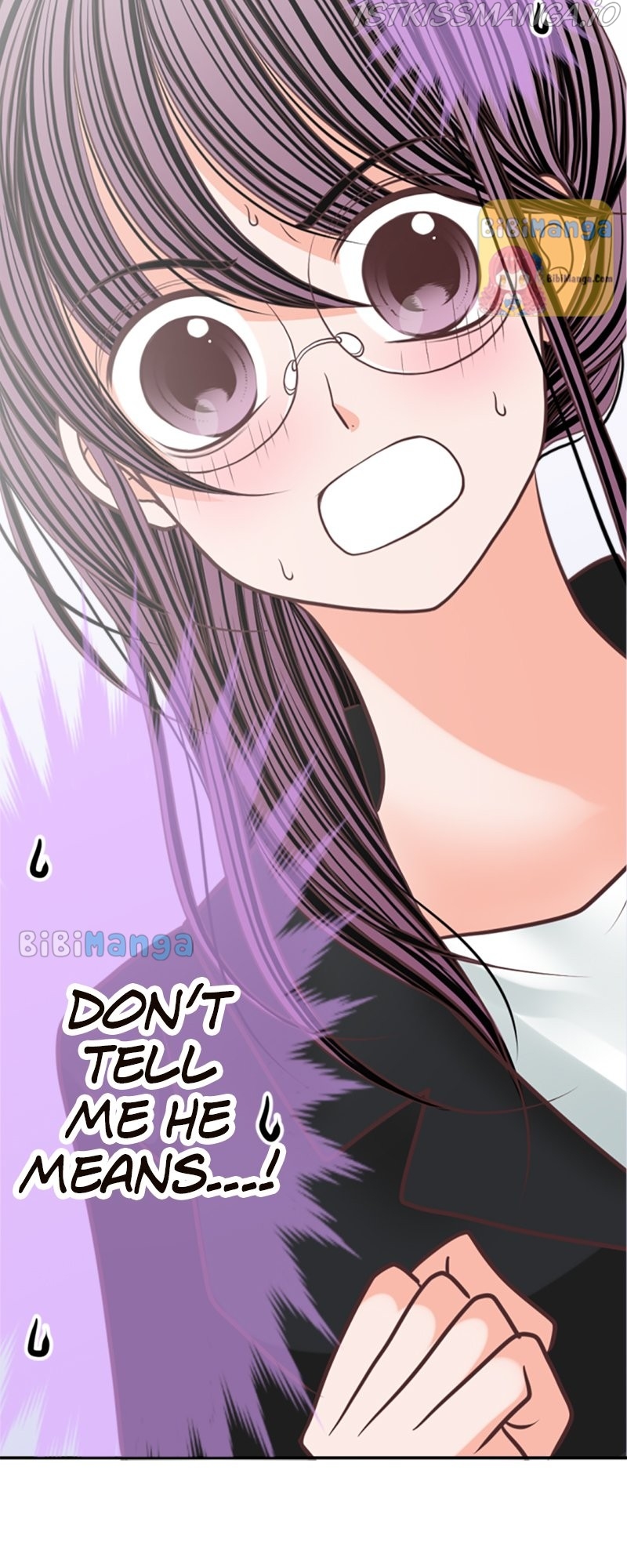 The Double Life of a Daydreaming Actress Chapter 92 - Page 37