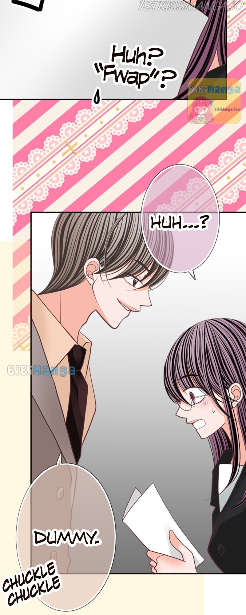 The Double Life of a Daydreaming Actress Chapter 92 - Page 5