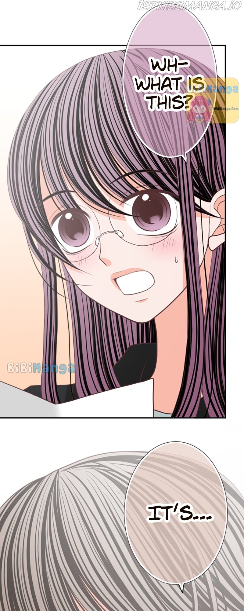 The Double Life of a Daydreaming Actress Chapter 92 - Page 7