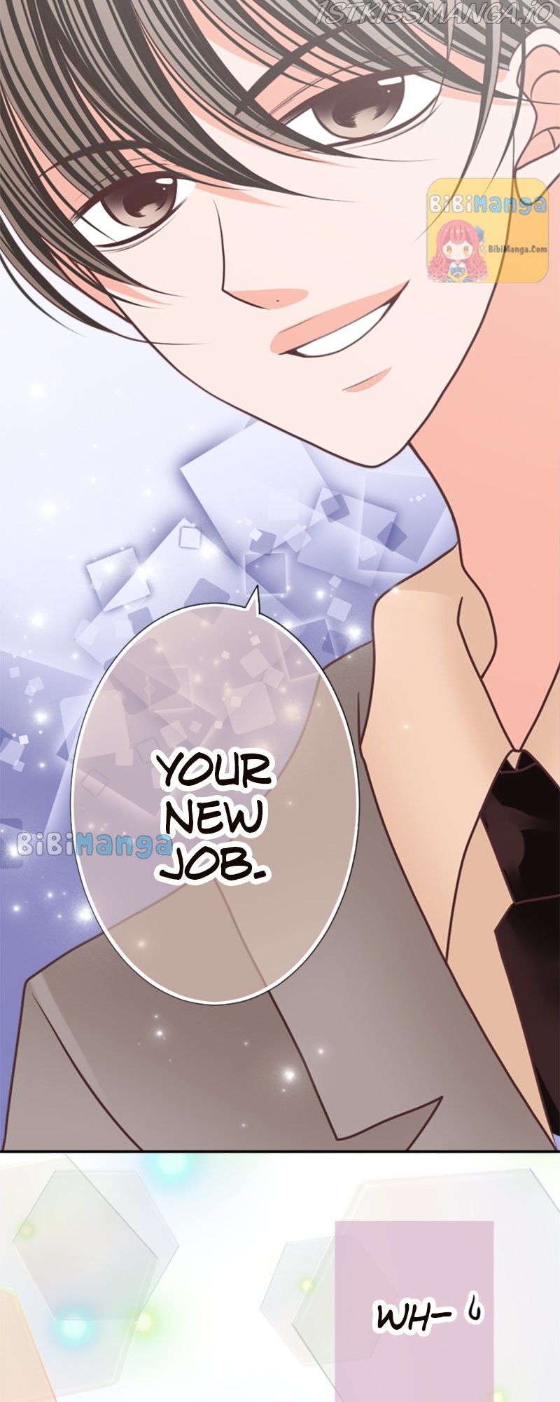 The Double Life of a Daydreaming Actress Chapter 92 - Page 8