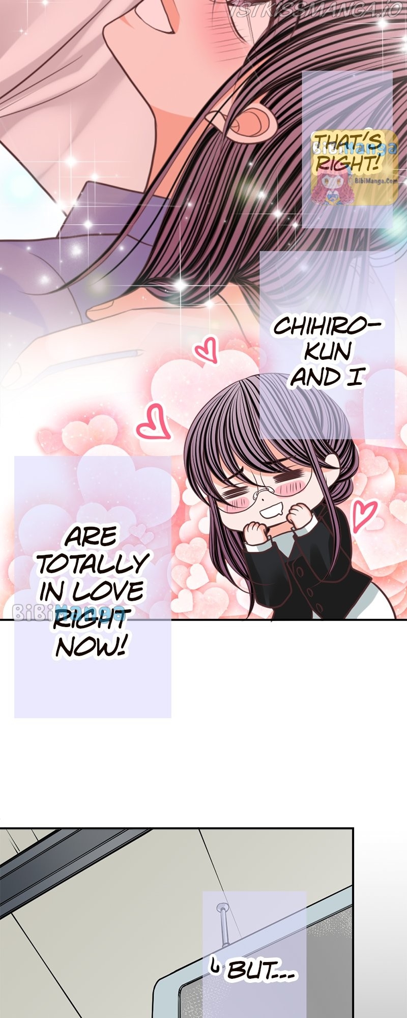 The Double Life of a Daydreaming Actress Chapter 93 - Page 12