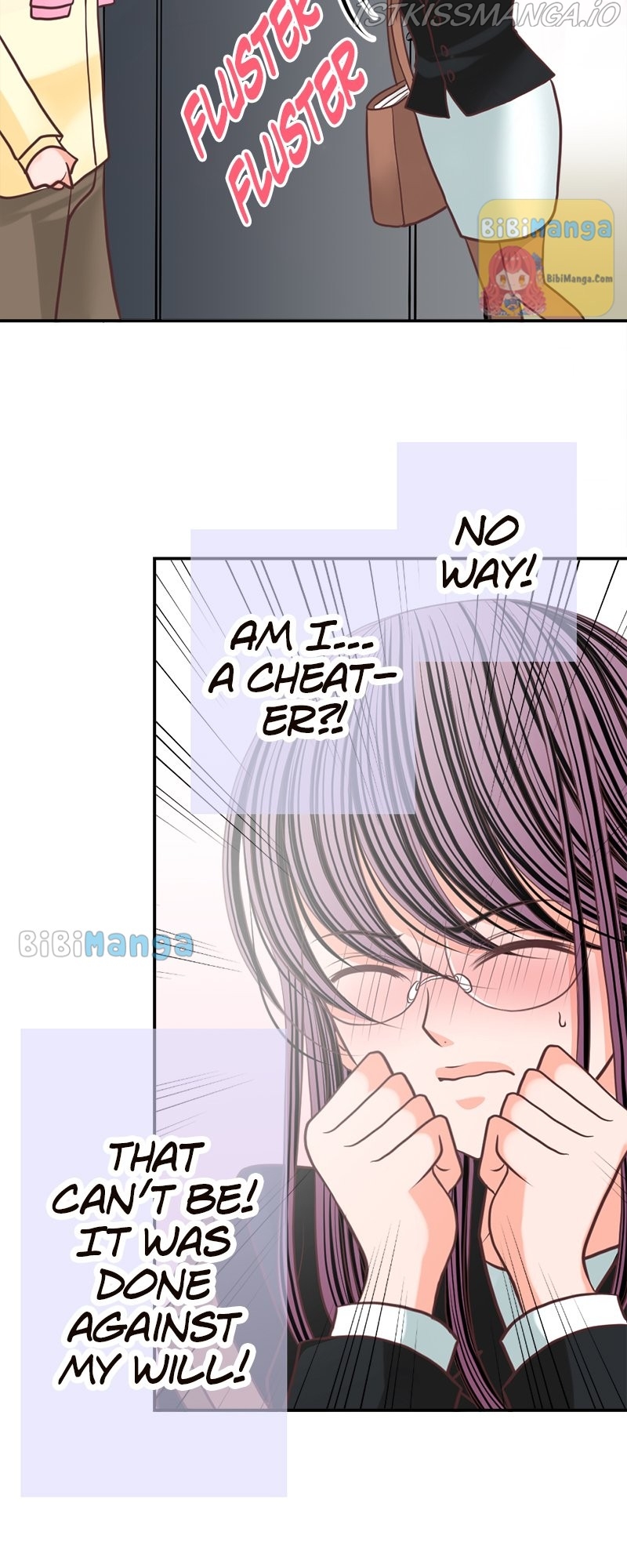 The Double Life of a Daydreaming Actress Chapter 93 - Page 15