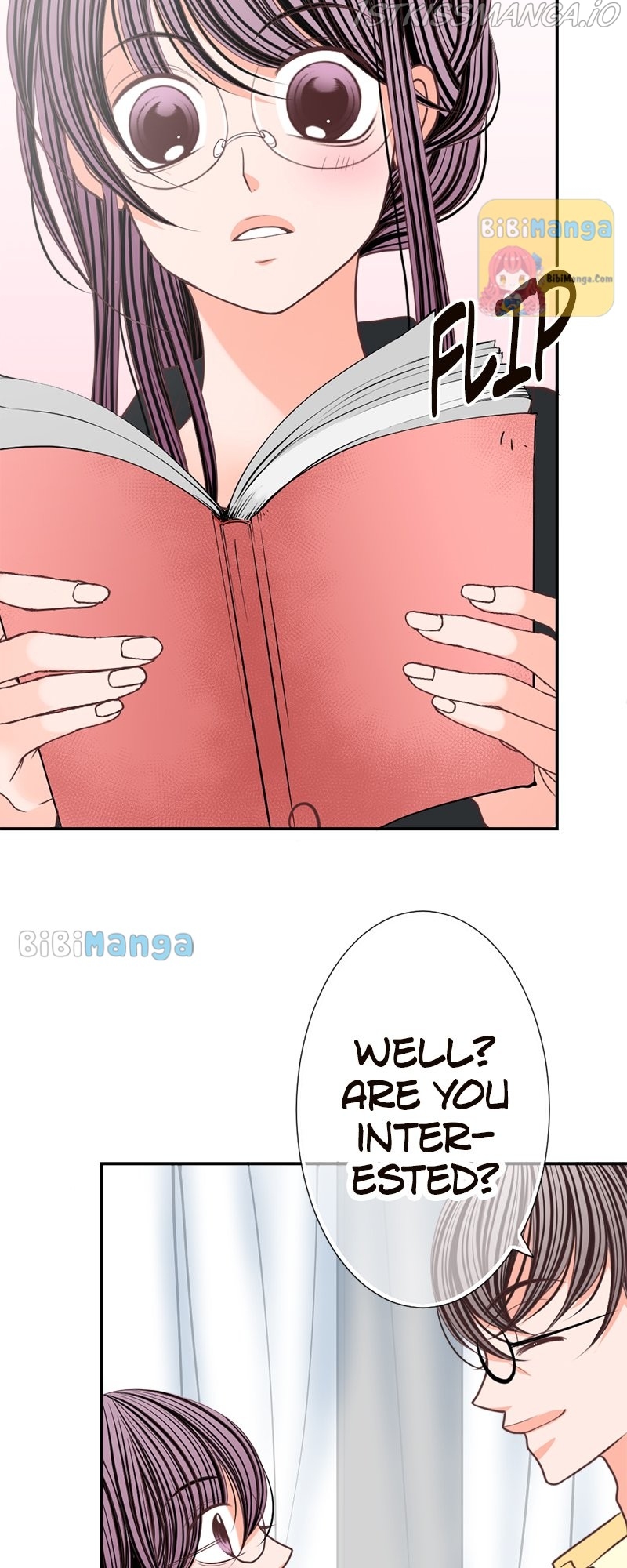The Double Life of a Daydreaming Actress Chapter 93 - Page 21