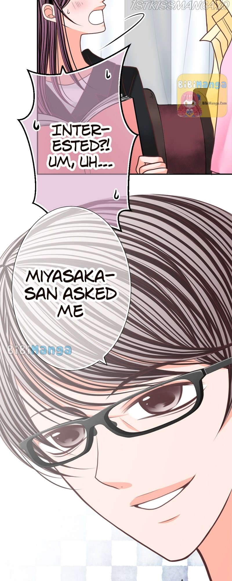 The Double Life of a Daydreaming Actress Chapter 93 - Page 22
