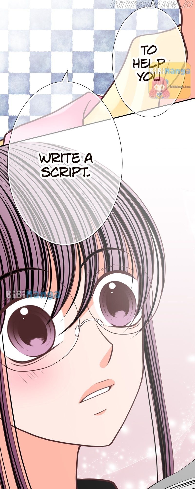 The Double Life of a Daydreaming Actress Chapter 93 - Page 23