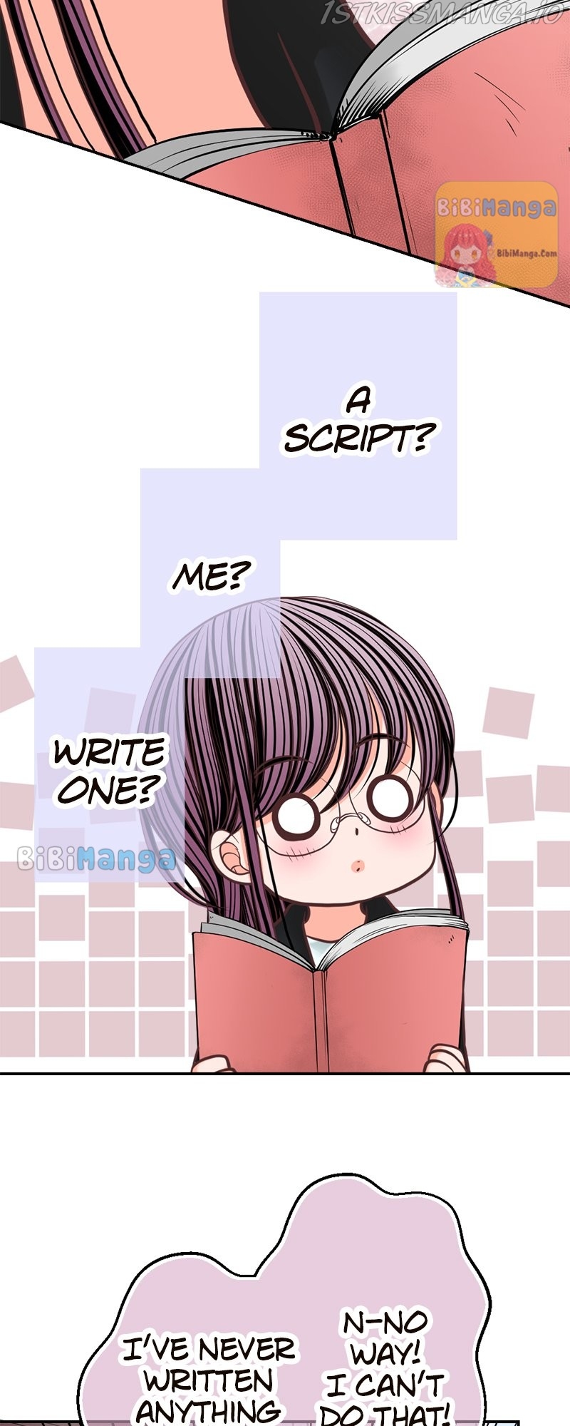 The Double Life of a Daydreaming Actress Chapter 93 - Page 24