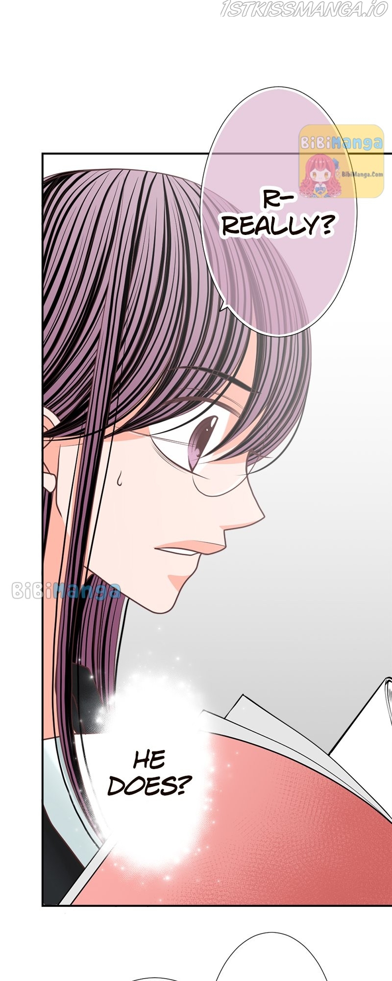 The Double Life of a Daydreaming Actress Chapter 93 - Page 26