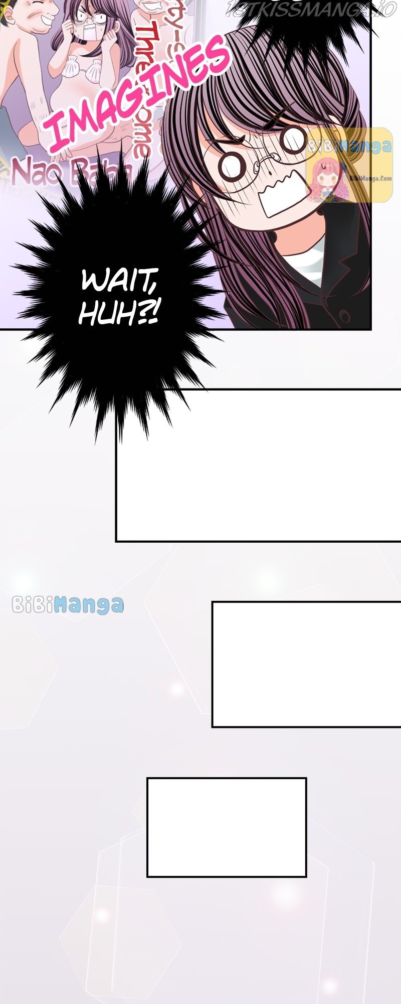 The Double Life of a Daydreaming Actress Chapter 93 - Page 4