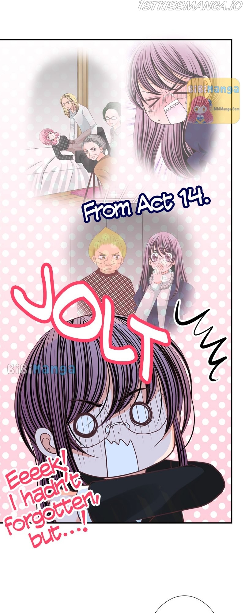 The Double Life of a Daydreaming Actress Chapter 93 - Page 31