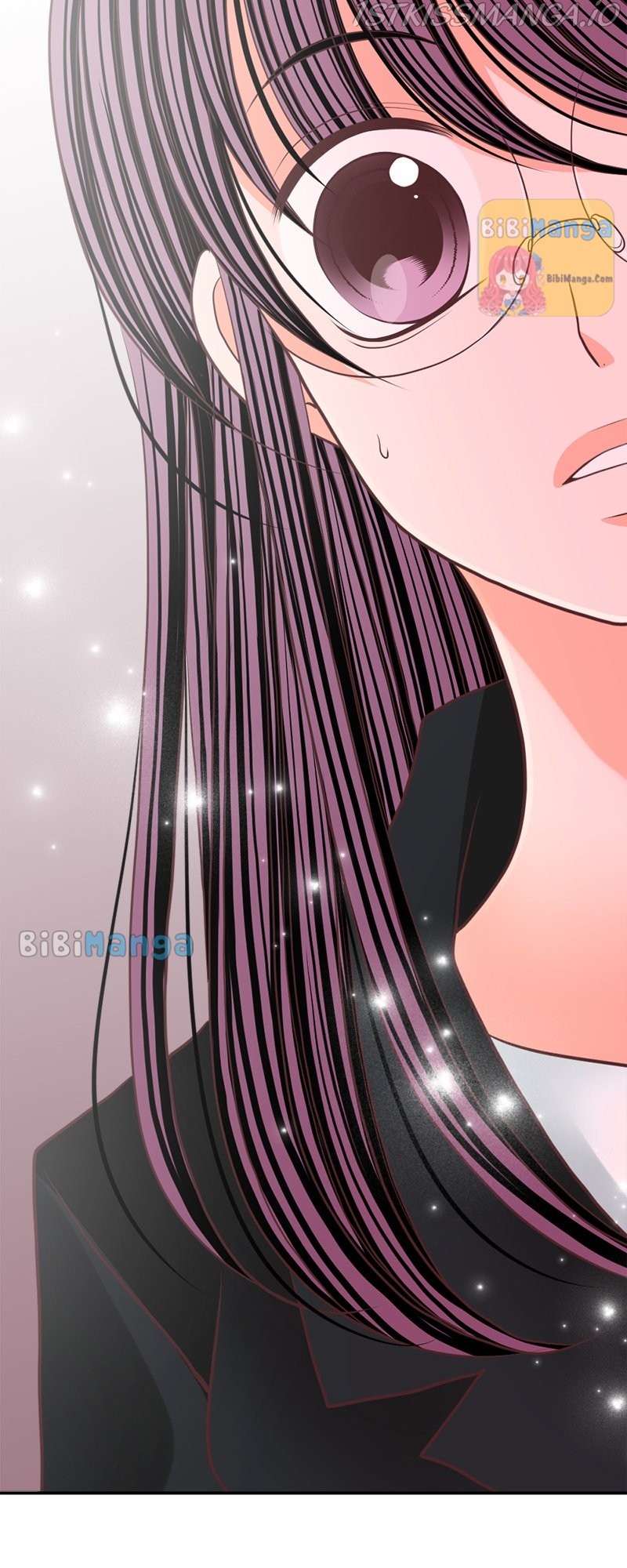 The Double Life of a Daydreaming Actress Chapter 93 - Page 35
