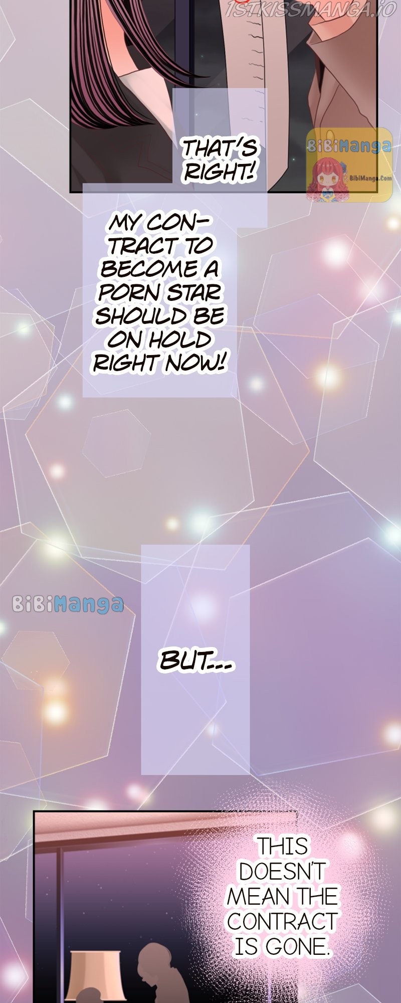 The Double Life of a Daydreaming Actress Chapter 93 - Page 7