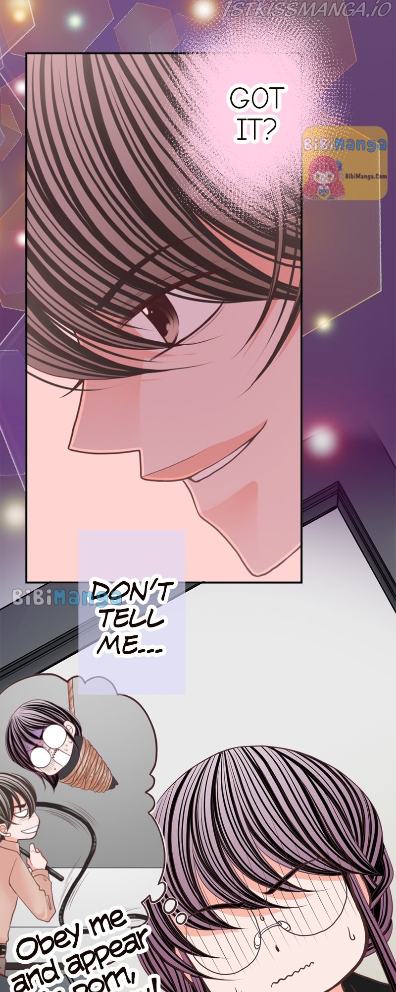 The Double Life of a Daydreaming Actress Chapter 93 - Page 9